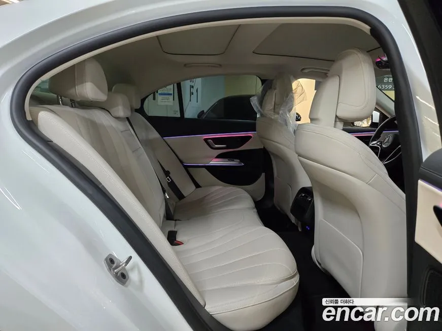 Mercedes-Benz E-Class 2025 из KR, фото 3