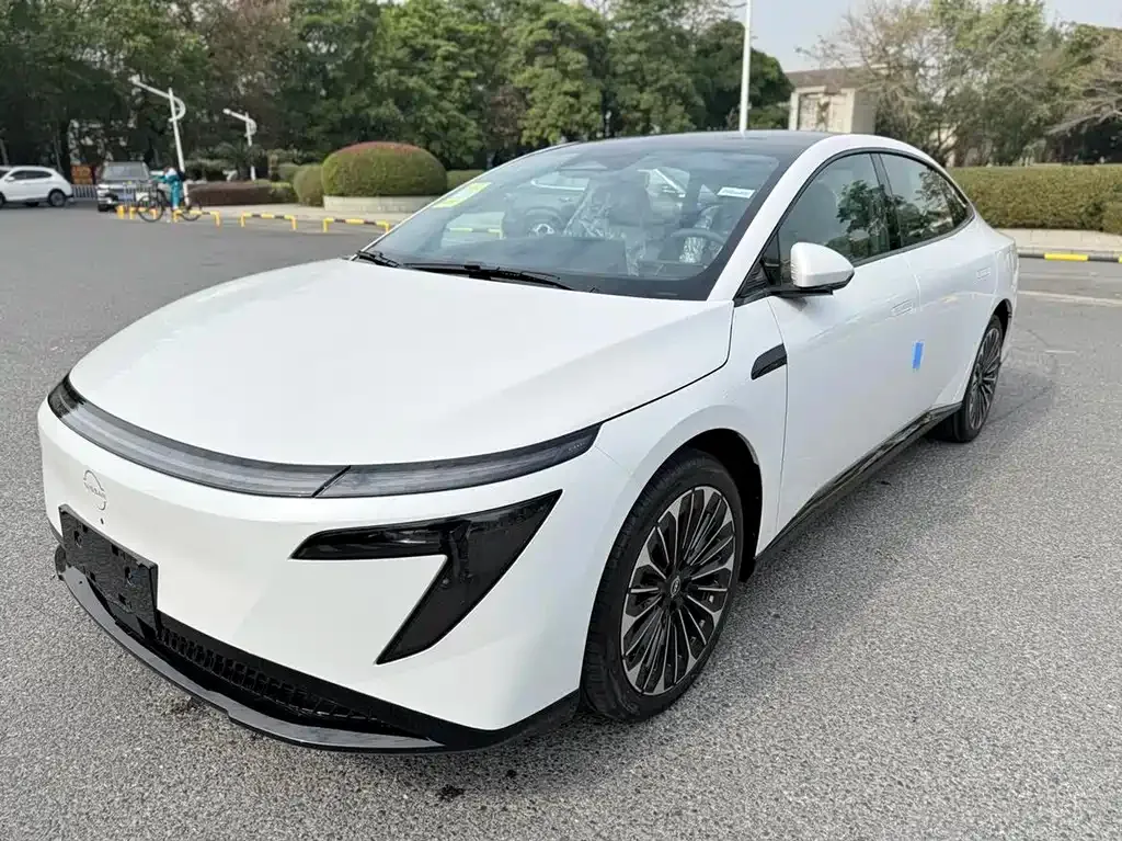 Nissan N7 2026 из CN, фото 1