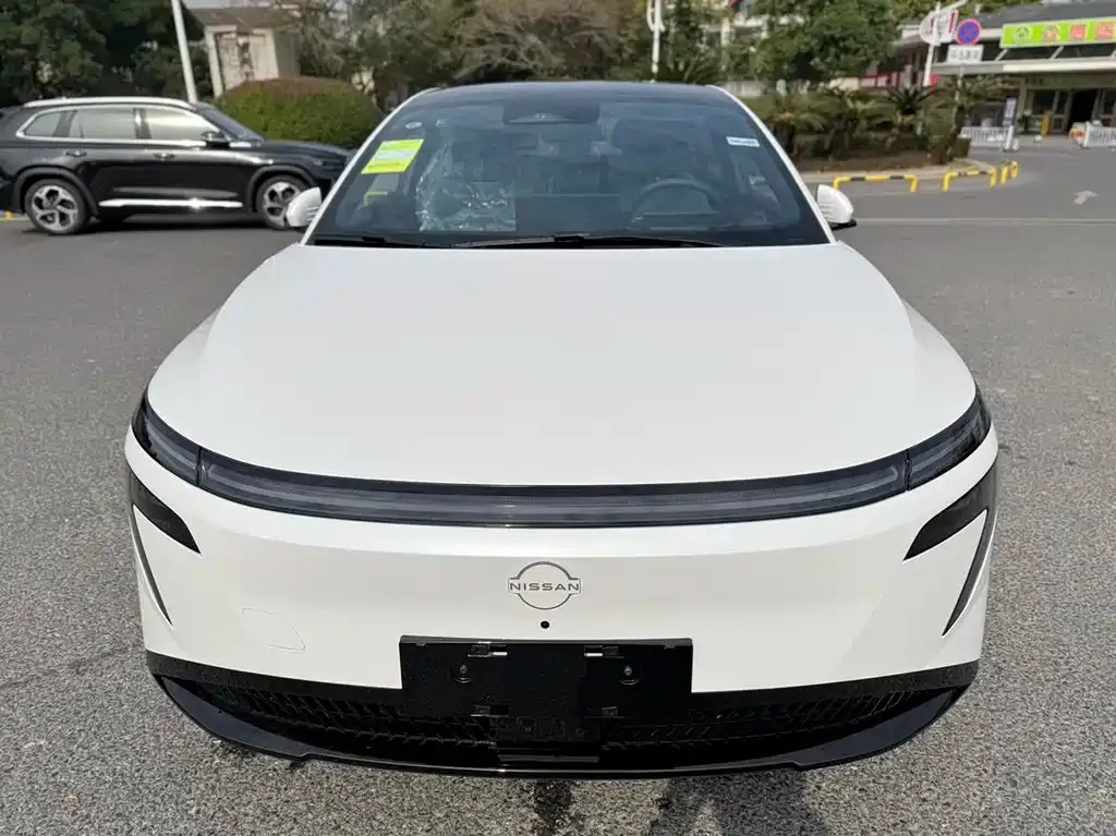 Nissan N7 2026 из CN, фото 9