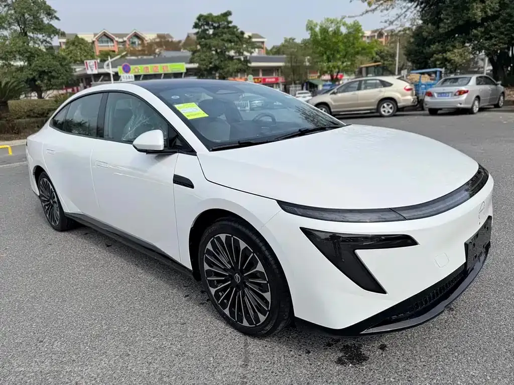 Nissan N7 2026 из CN, фото 2