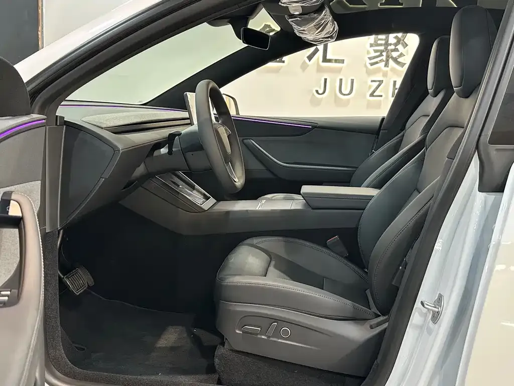 Tesla Model Y 2026 из CN, фото 10