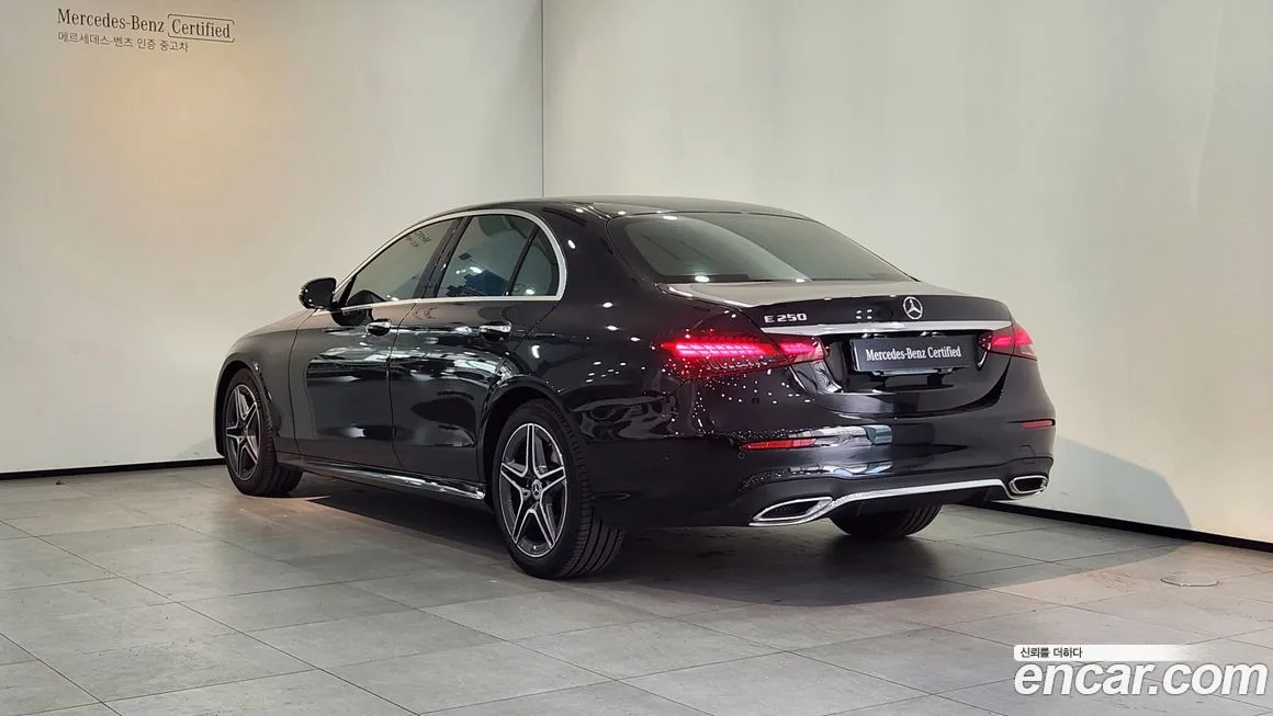 Mercedes-Benz E-Class 2023 из KR, фото 9