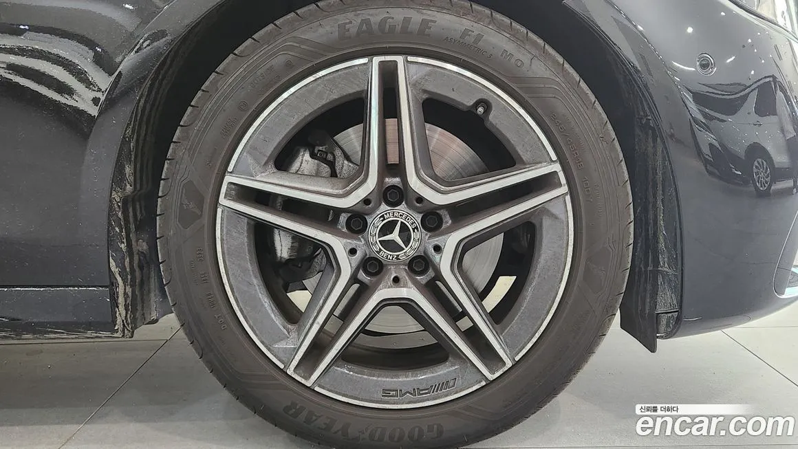 Mercedes-Benz E-Class 2023 из KR, фото 10