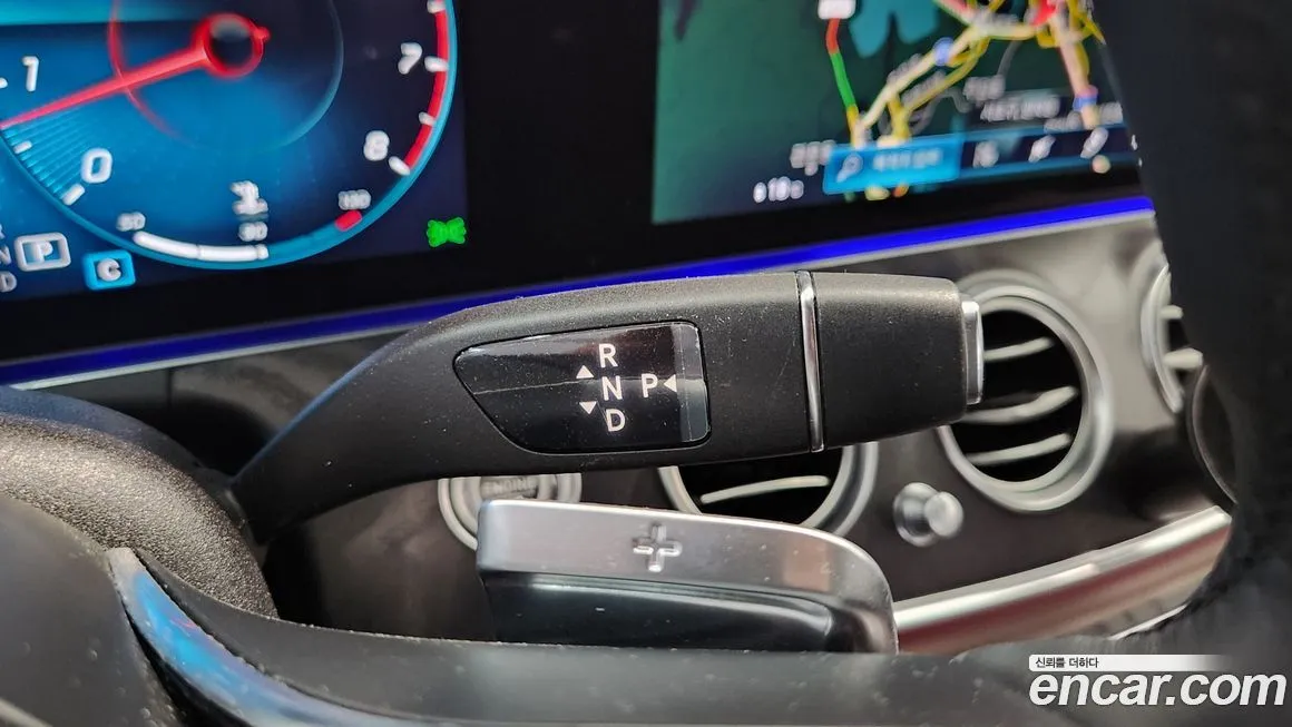 Mercedes-Benz E-Class 2023 из KR, фото 5