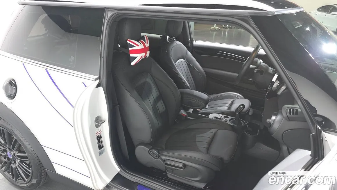 Mini Cooper 2024 из KR, фото 7