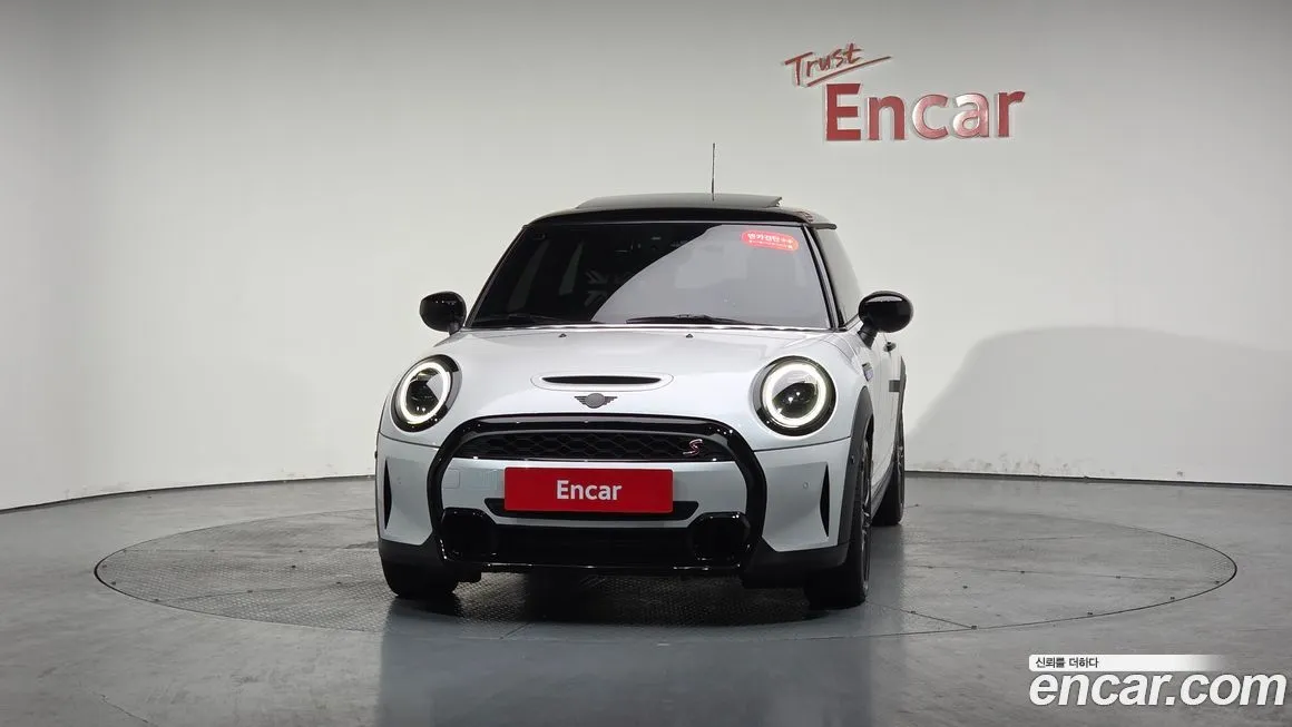 Mini Cooper 2024 из KR, фото 4