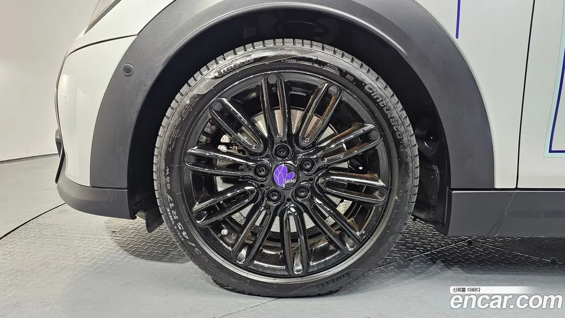 Mini Cooper 2024 из KR, фото 8
