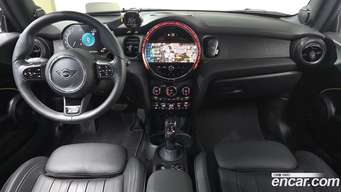 Mini Cooper 2024 из KR, фото 6
