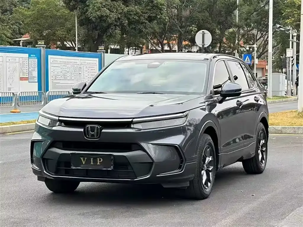 Honda Breeze 2024 из CN, фото 1