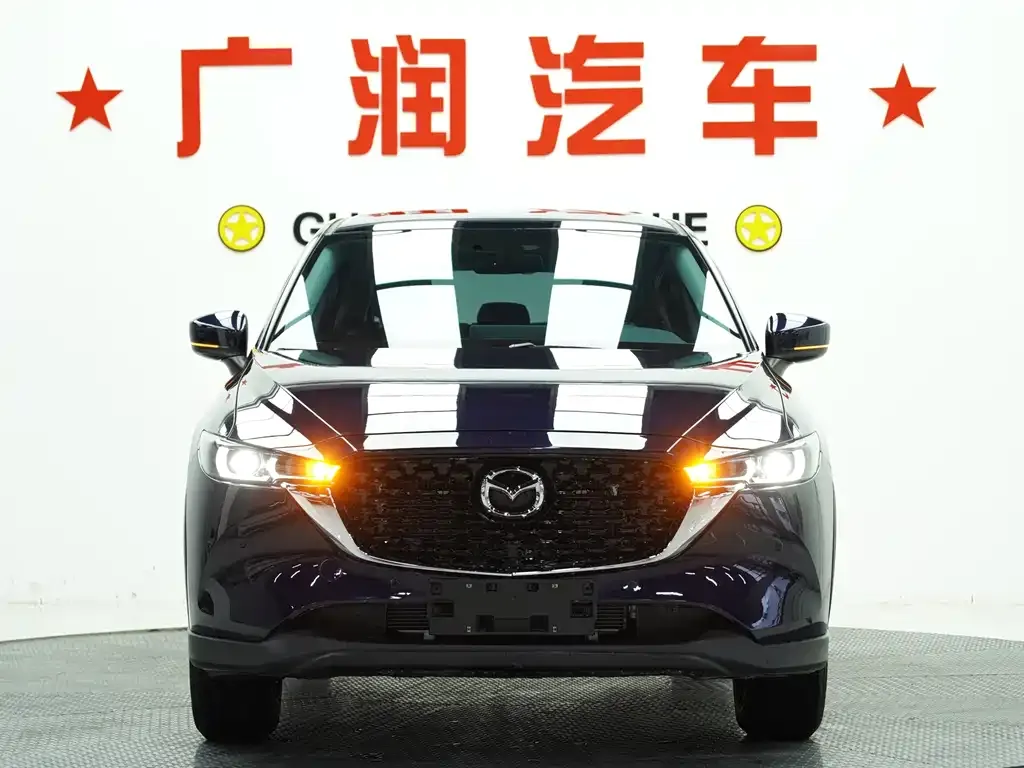 Mazda CX-5 2022 из CN, фото 5