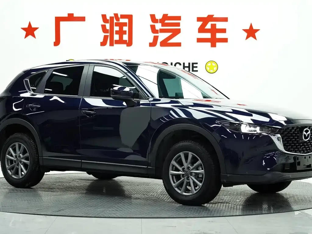 Mazda CX-5 2022 из CN, фото 7