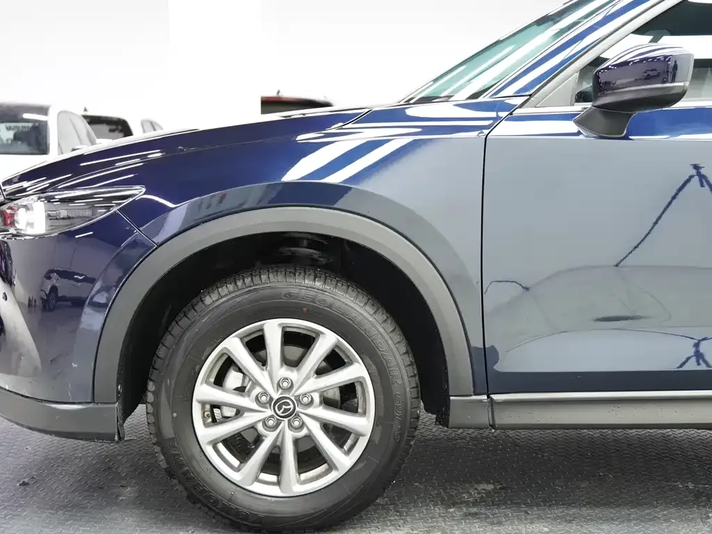 Mazda CX-5 2022 из CN, фото 8