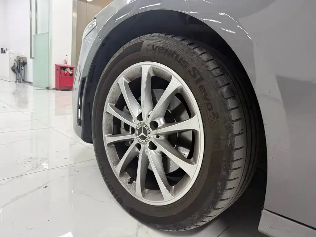 Mercedes-Benz A-Class 2022 из CN, фото 6