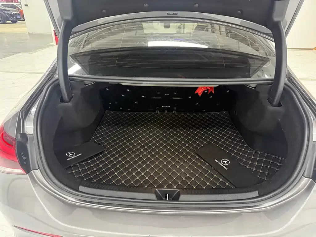 Mercedes-Benz A-Class 2022 из CN, фото 3