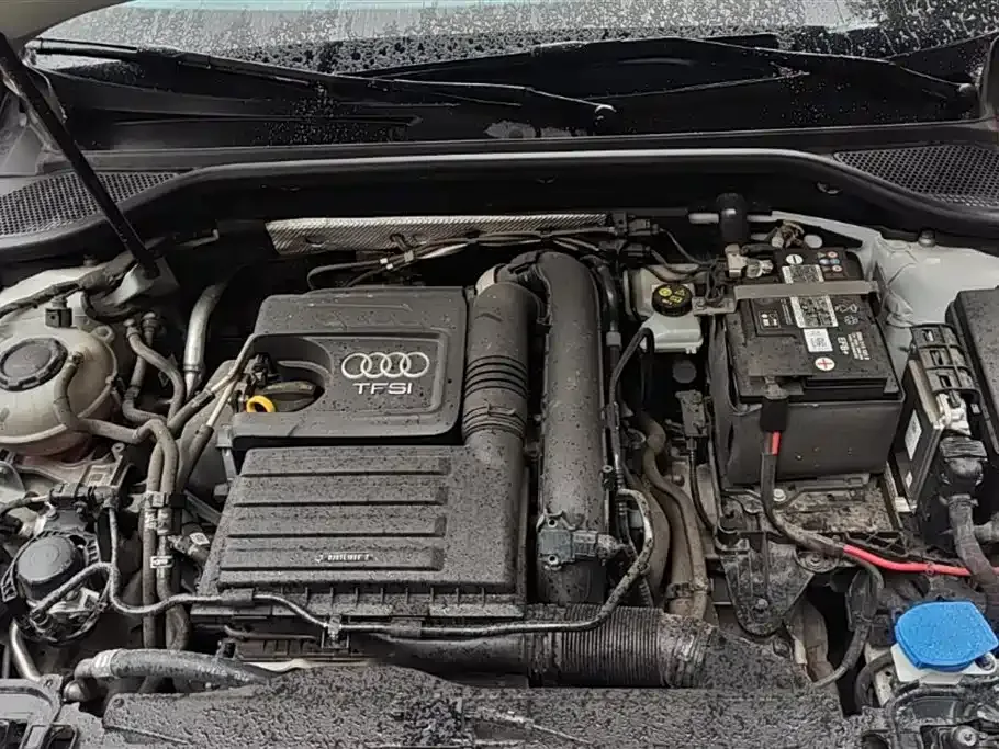 Audi Q2L 2022 из CN, фото 10