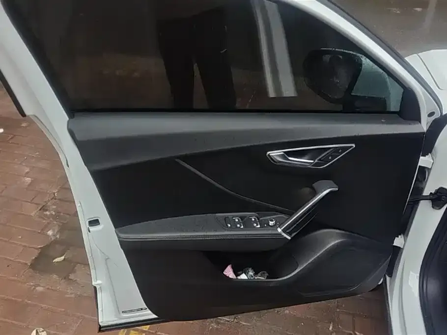 Audi Q2L 2022 из CN, фото 7
