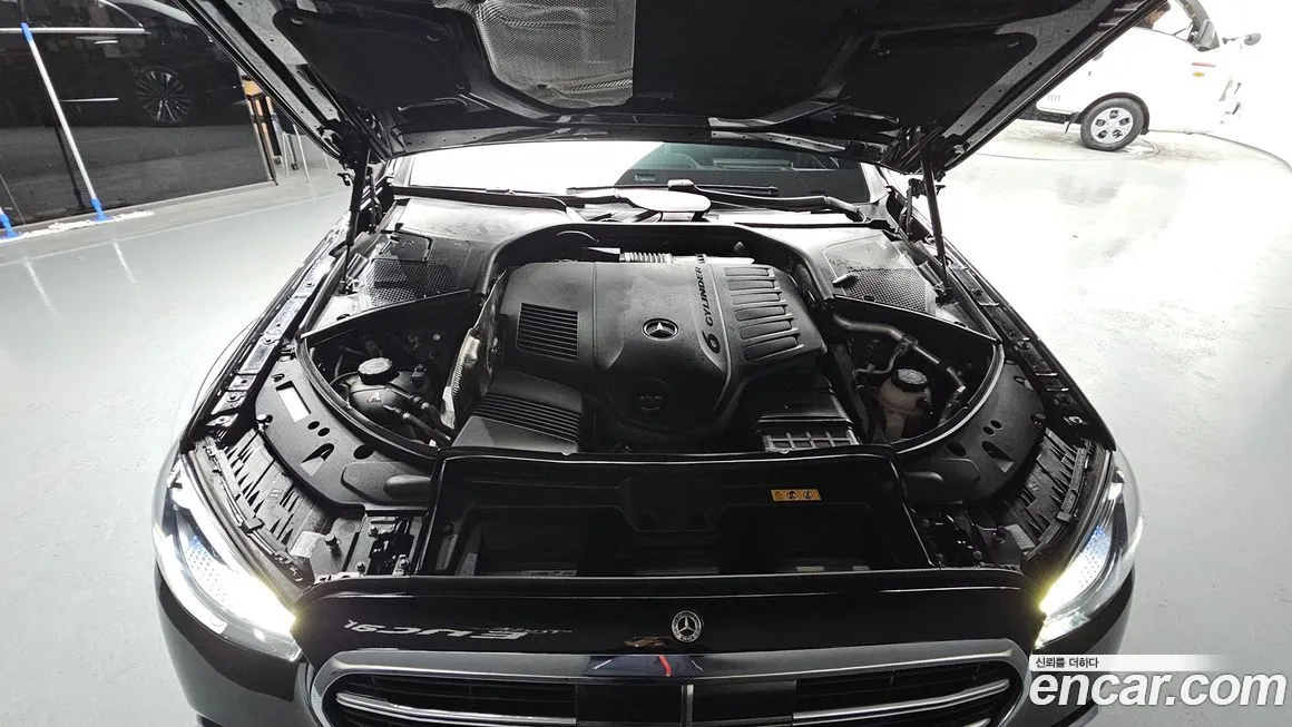 Mercedes-Benz S-Class 2023 из KR, фото 10