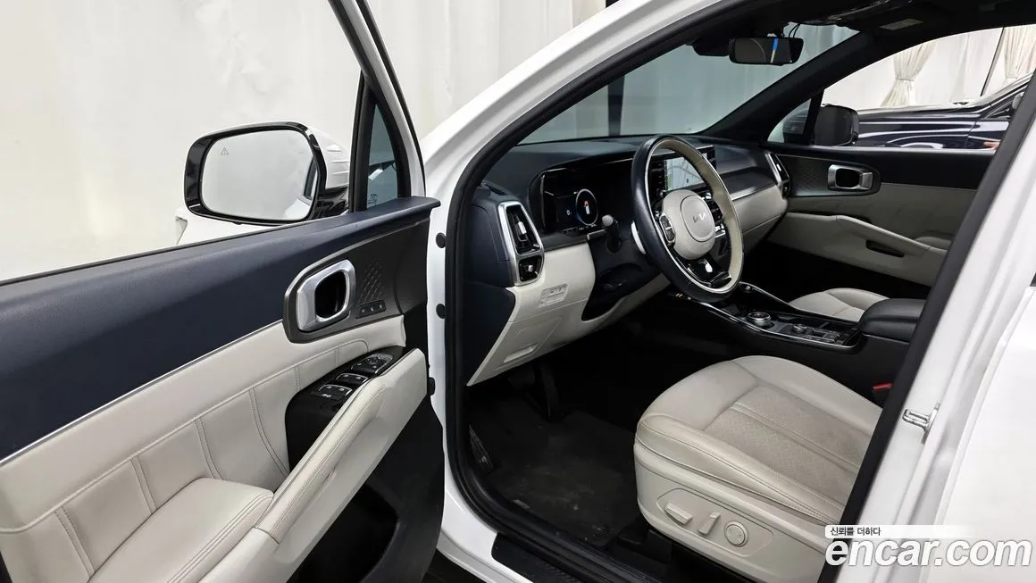 Kia Sorento 2022 из KR, фото 8