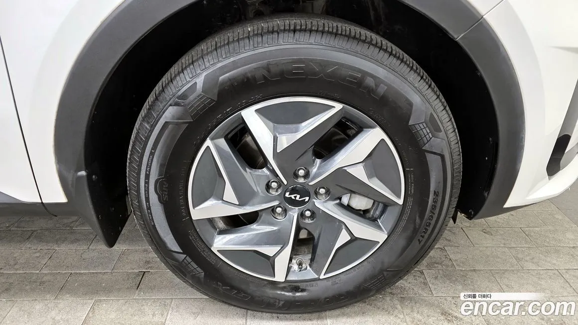 Kia Sorento 2022 из KR, фото 6