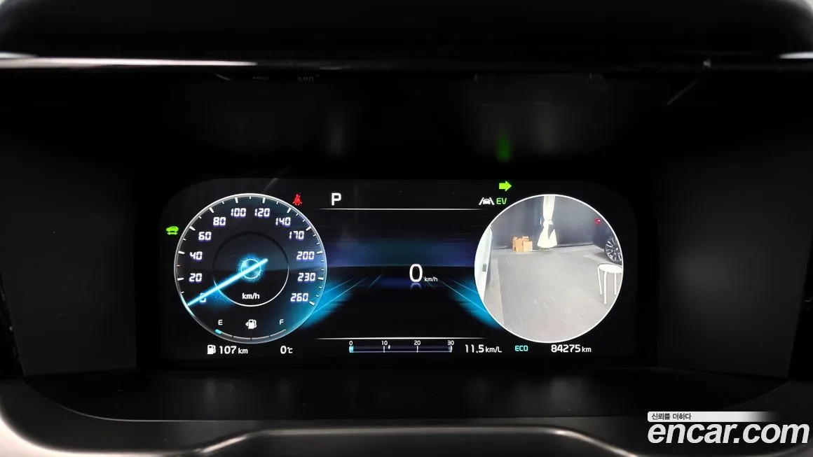 Kia Sorento 2022 из KR, фото 4