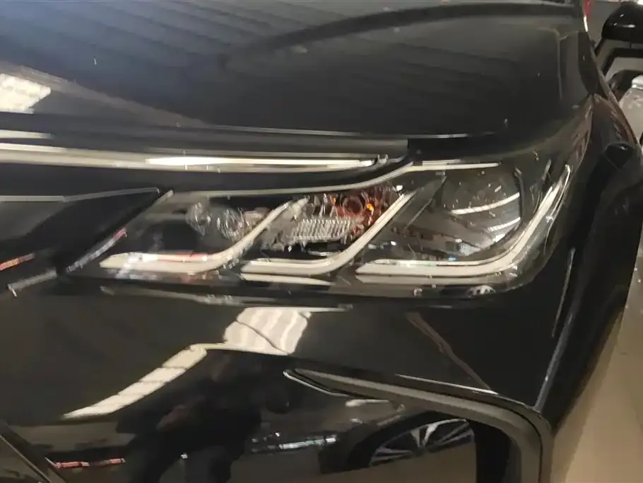 Toyota Corolla 2022 из CN, фото 8