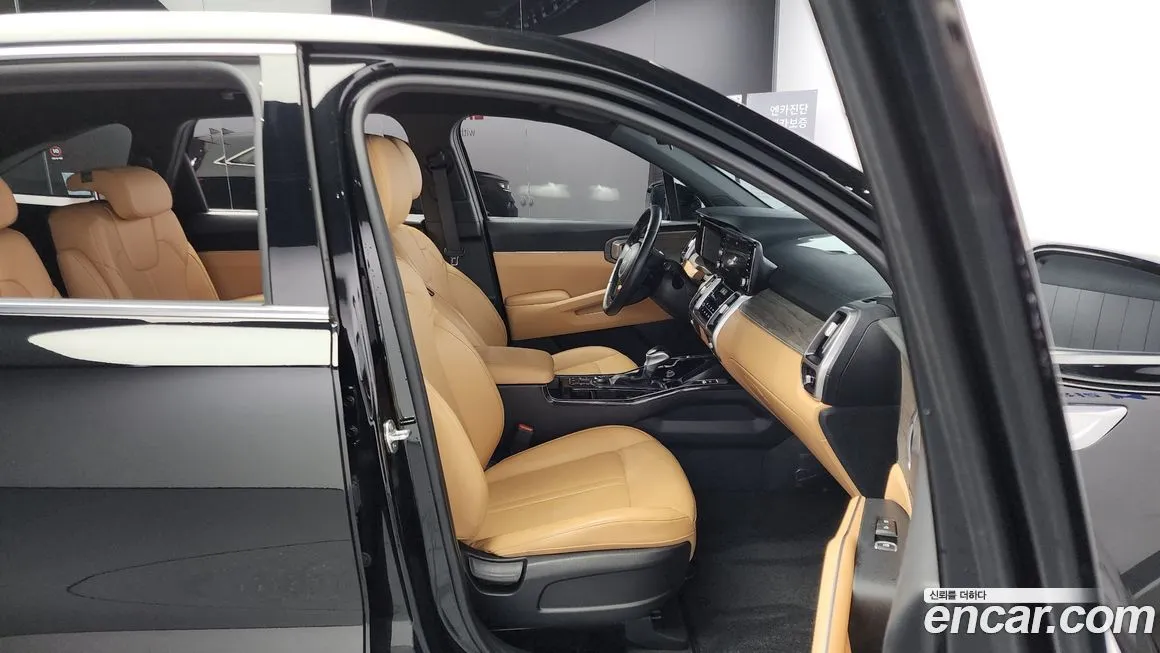 Kia Sorento 2022 из KR, фото 9