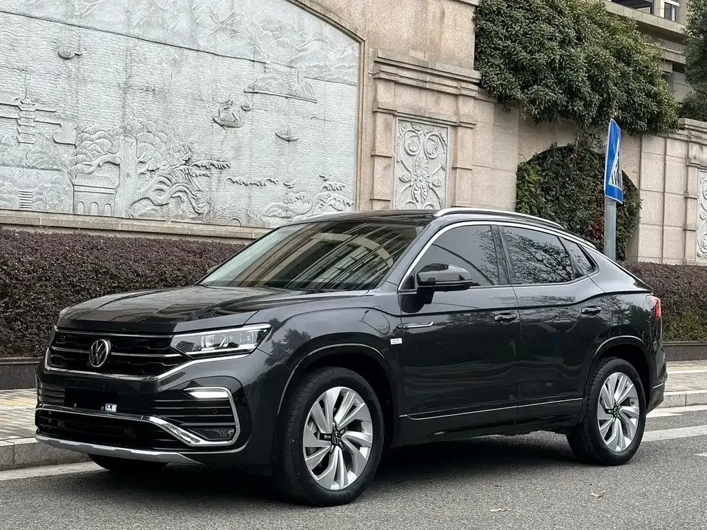 Volkswagen X 2022 из CN, фото 1