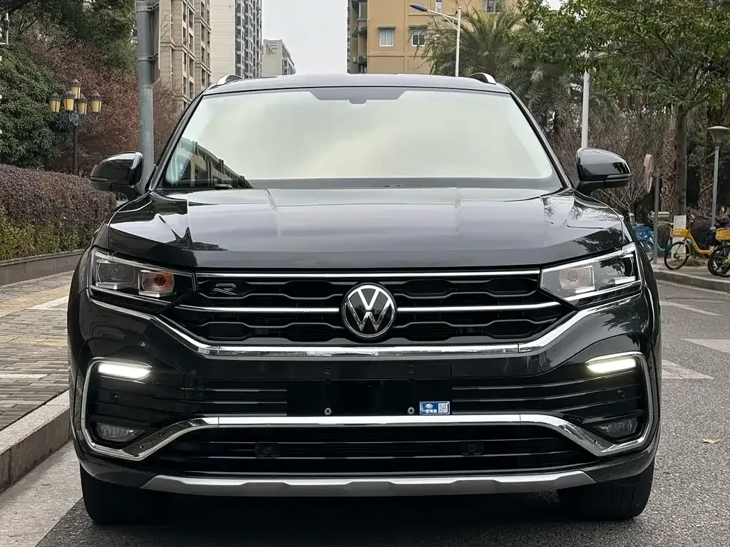 Volkswagen X 2022 из CN, фото 8