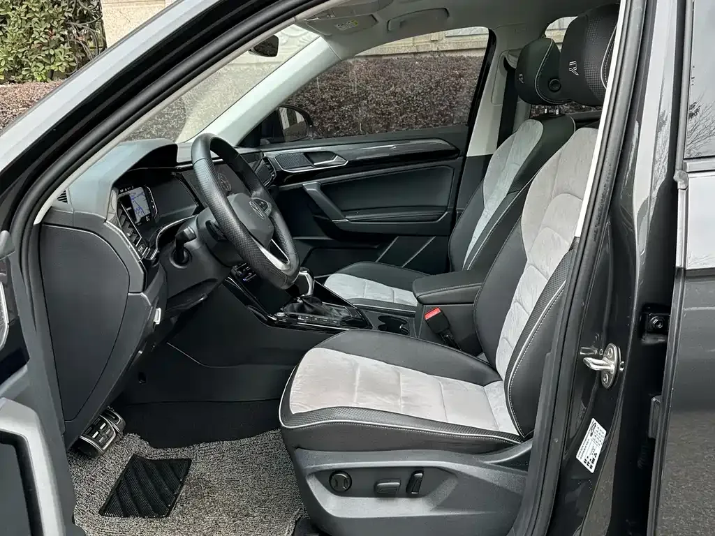Volkswagen X 2022 из CN, фото 3