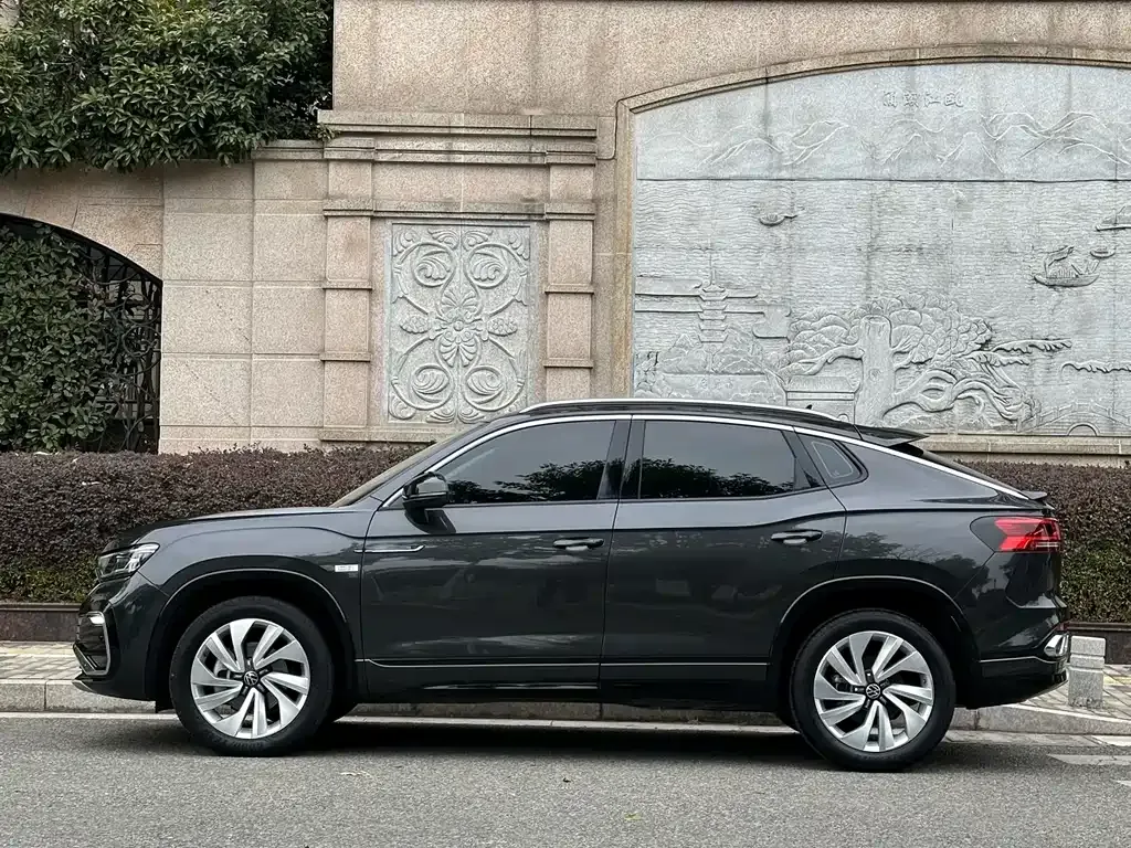 Volkswagen X 2022 из CN, фото 6