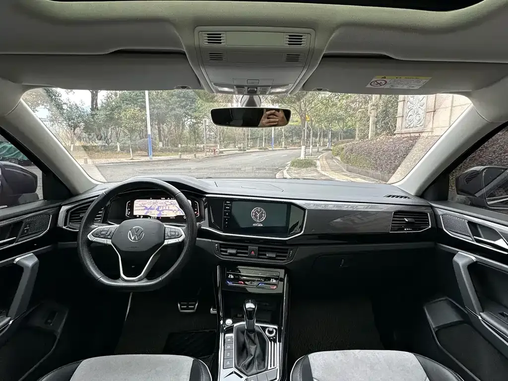 Volkswagen X 2022 из CN, фото 5