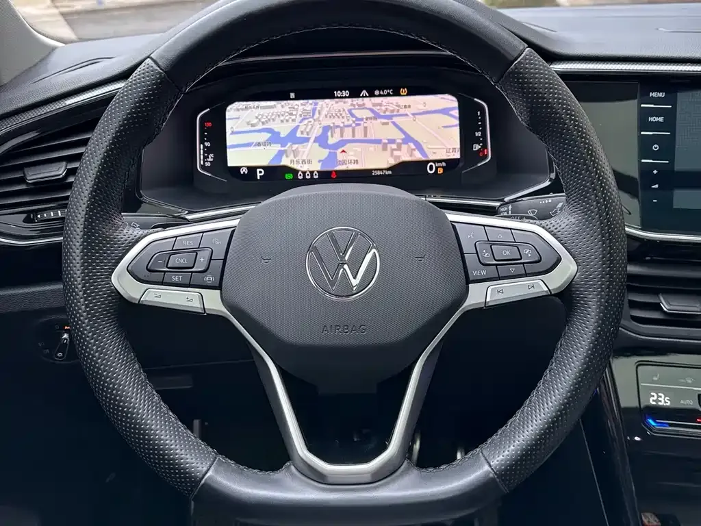 Volkswagen X 2022 из CN, фото 7