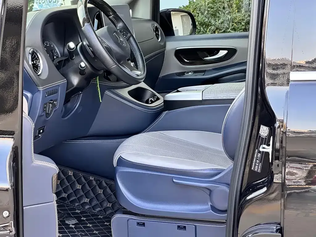 Mercedes-Benz Vito 2021 из CN, фото 4