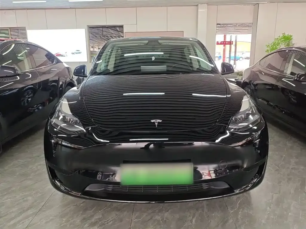 Tesla Model Y 2023 из CN, фото 4
