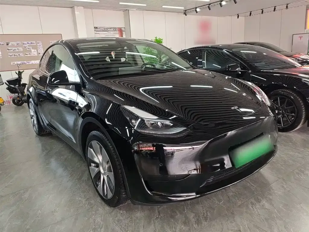 Tesla Model Y 2023 из CN, фото 10