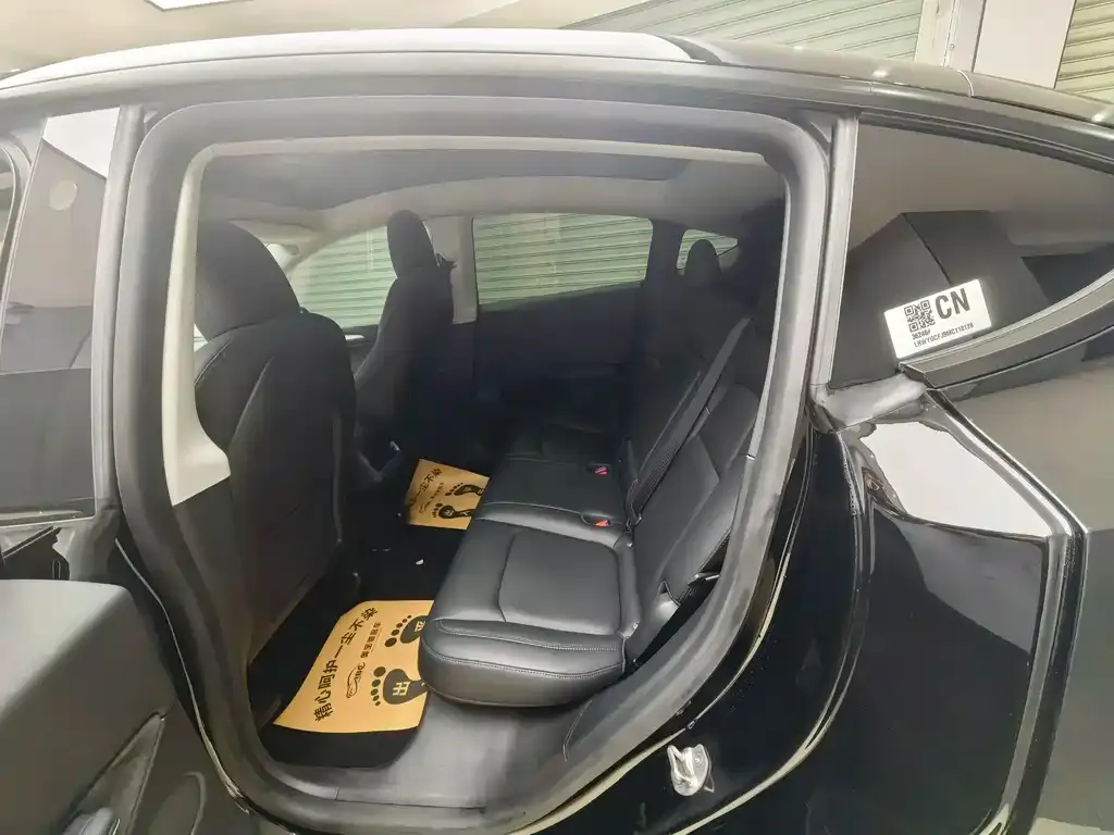 Tesla Model Y 2021 из CN, фото 9