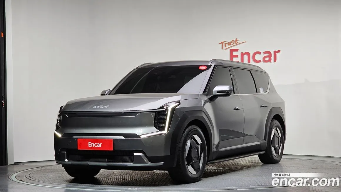 Kia EV9