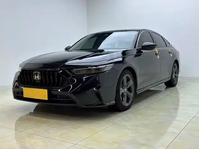Honda Inspire 2023 из CN, фото 1