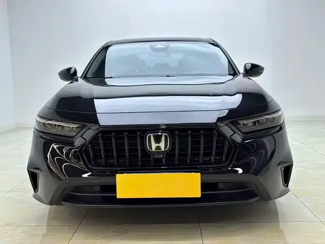 Honda Inspire 2023 из CN, фото 8