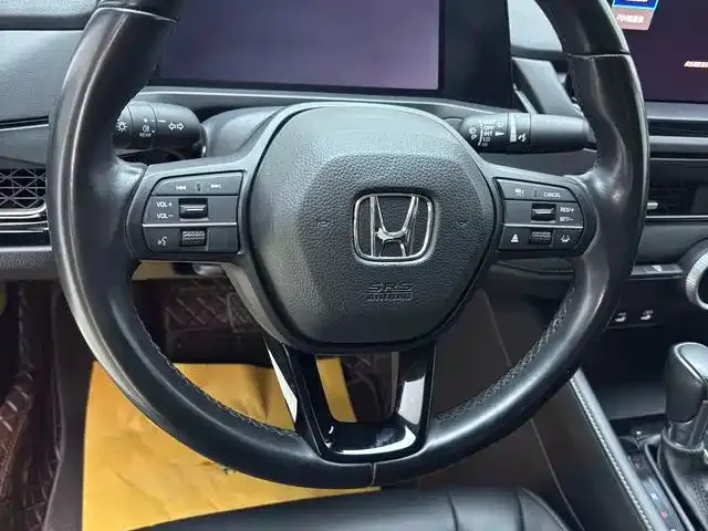 Honda Inspire 2023 из CN, фото 3