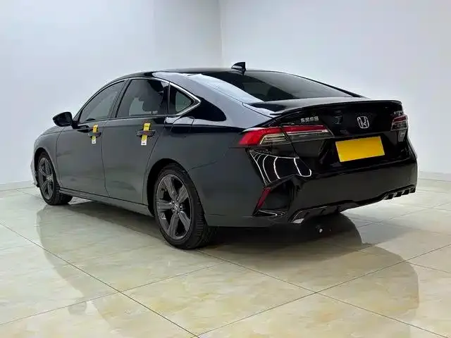 Honda Inspire 2023 из CN, фото 10