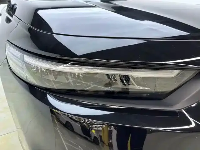 Honda Inspire 2023 из CN, фото 4
