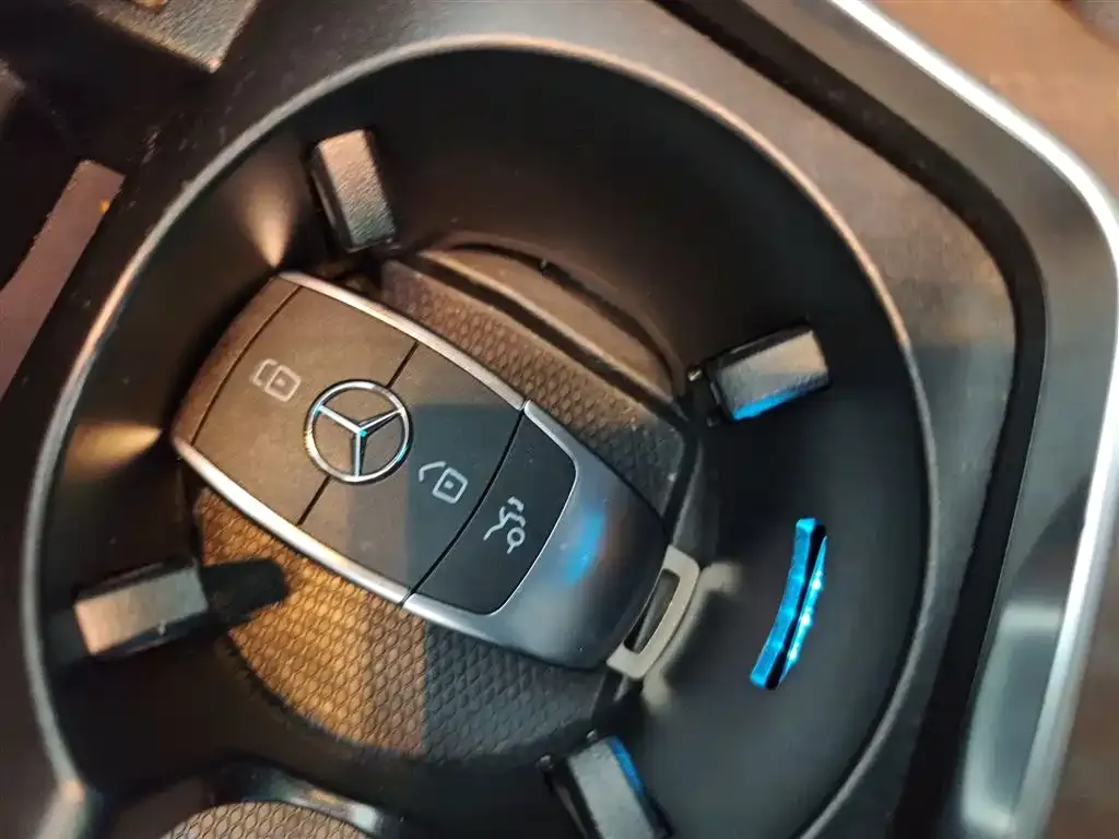 Mercedes-Benz GLC 2022 из CN, фото 4