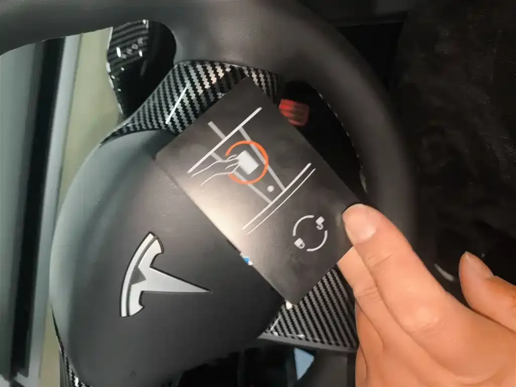 Tesla Model Y 2023 из CN, фото 10