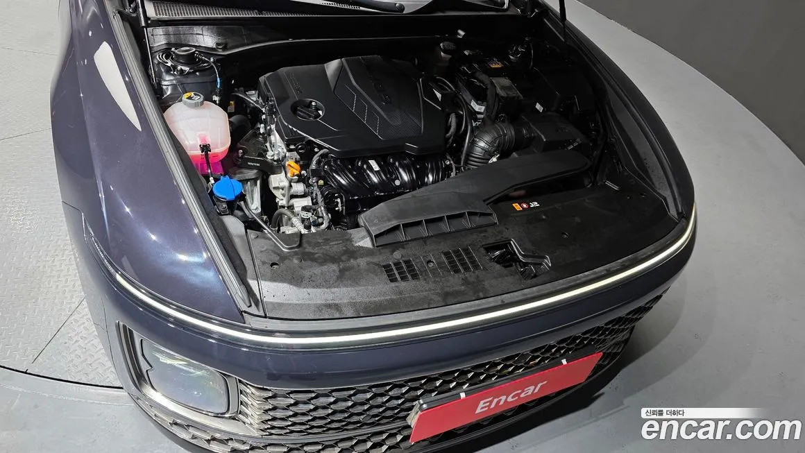 Hyundai Grandeur 2023 из KR, фото 9