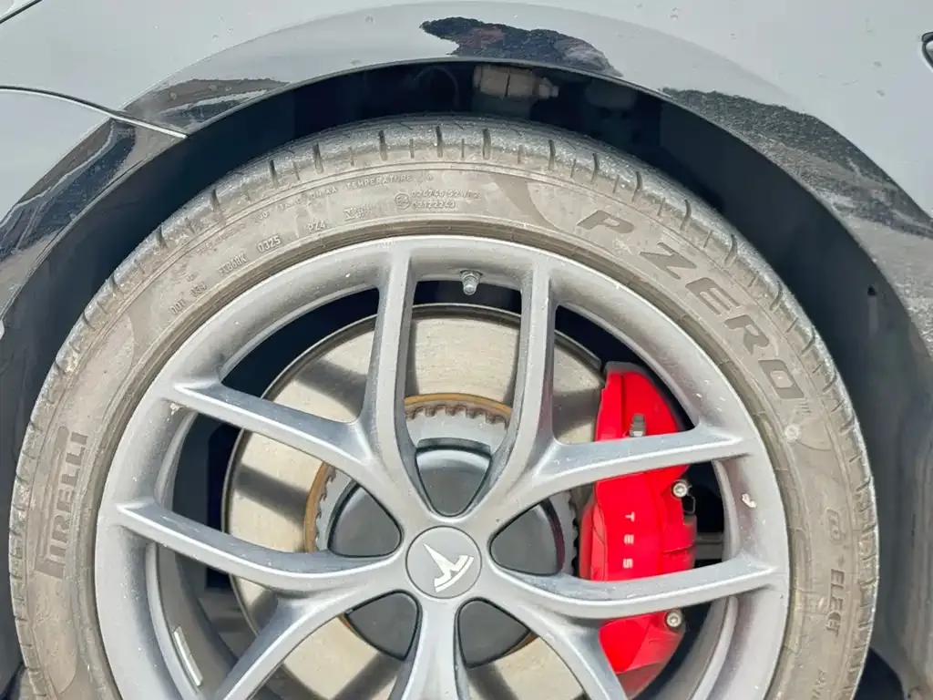 Tesla Model 3 2022 из CN, фото 8