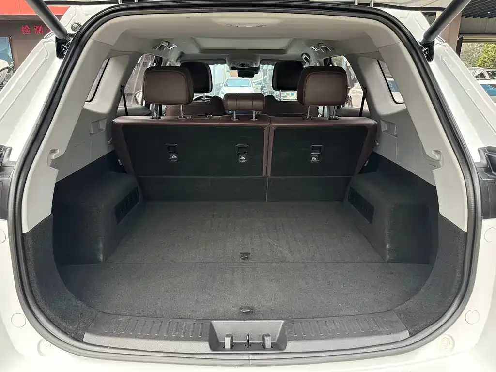 Chery Tiggo 8 PRO 2022 из CN, фото 3