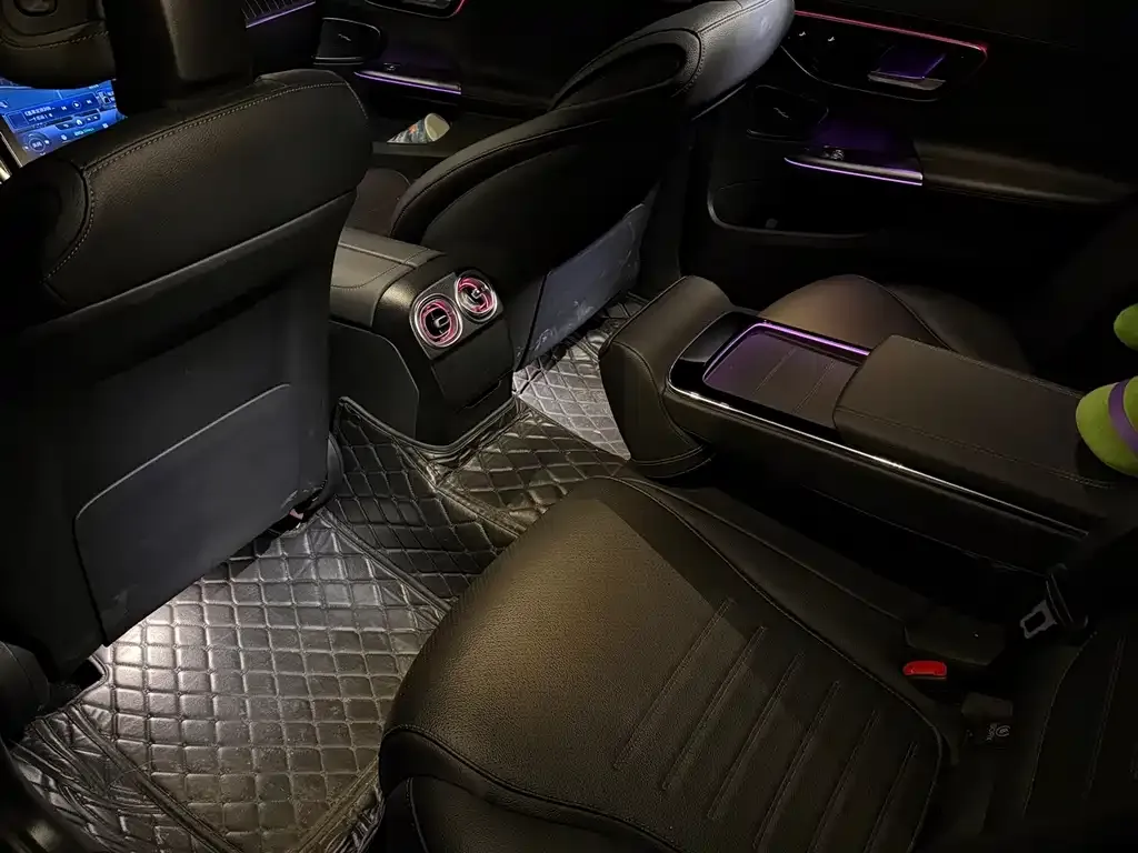 Mercedes-Benz C-Class 2022 из CN, фото 4