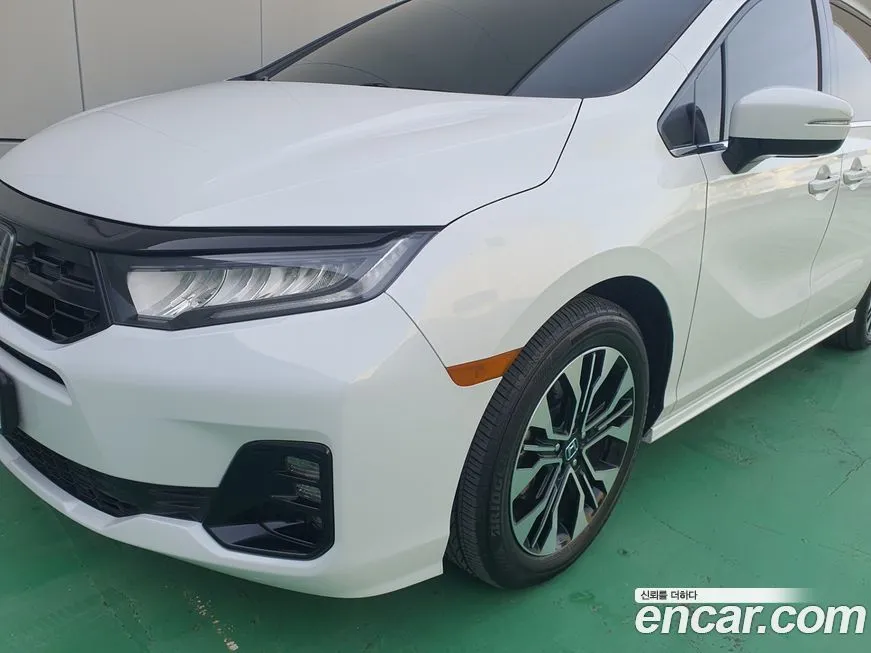 Honda Odyssey 2025 из KR, фото 5