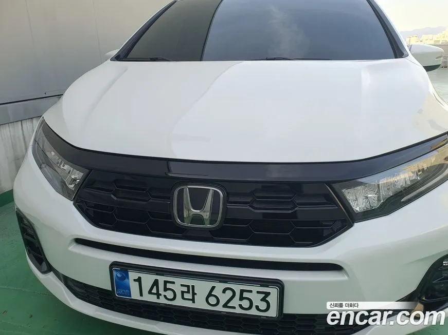 Honda Odyssey 2025 из KR, фото 6